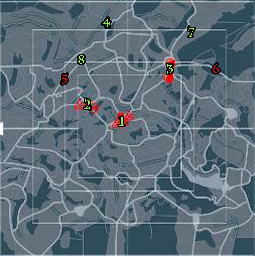 Legenda - Mazurek Dąbrowskiego - Ucieczka | Kampania | Wargame European Escalation - Wargame: European Escalation - poradnik do gry