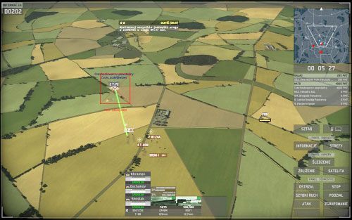 Zakończ grę z wyższym wynikiem niż NATO w 20 minut (4) - Mazurek Dąbrowskiego - Mlada Boleslav | Kampania | Wargame European Escalation - Wargame: European Escalation - poradnik do gry