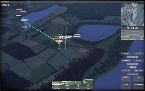 Uwolnij pojmanych żołnierzy NATO (1) - dodatkowe - Pustkowia - Watażka | Kampania | Wargame European Escalation - Wargame: European Escalation - poradnik do gry