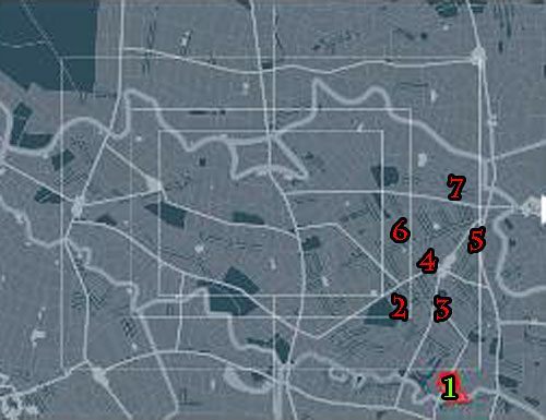 Legenda - Pustkowia - Krwawe Terheide | Kampania | Wargame European Escalation - Wargame: European Escalation - poradnik do gry