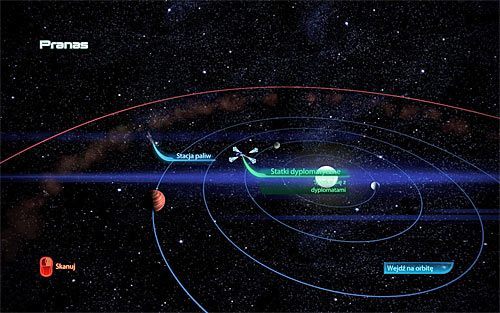 Zadaniem wzięcia udziału w zwołanym przez Prymarchę Victusa szczycie wojennym możesz teoretycznie od razu się zająć, ale zanim to nastąpi radzę zainteresować się nowo odblokowanymi questami - Mass Effect 3: Priorytet, SurKesh - solucja, opis przejścia - Mass Effect 3 - poradnik do gry