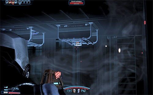Po zlikwidowaniu mecha zajmij się pozostałymi jednostkami Cerberusa, z czym nie powinno już być problemu - Mass Effect 3: Priorytet - Cytadela #2 - solucja, opis przejścia - Mass Effect 3 - poradnik do gry