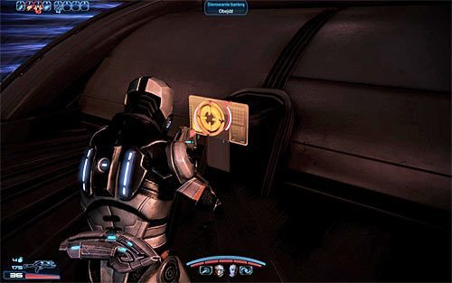 Drugi ze śmigłowców Szpon zostanie za kilka chwil trafiony, ale wbrew pozorom nie oznacza to kłopotów, bo wraz z nim obszar ten opuszczą też kosiarze - Mass Effect 3: Priorytet, Thessia - solucja, opis przejścia - Mass Effect 3 - poradnik do gry