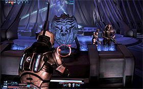 2 - Mass Effect 3: Priorytet, Thessia - solucja, opis przejścia - Mass Effect 3 - poradnik do gry