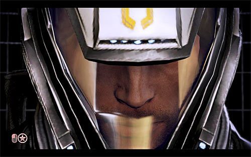 Już po wygranej bitwie czeka Cię oczywiście szereg scenek przerywnikowych - Mass Effect 3: Priorytet, Kwatera główna Cerberusa - solucja, opis przejścia - Mass Effect 3 - poradnik do gry