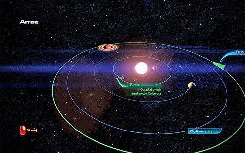 O szansie przystąpienia do tego zadania może poinformować Cię specjalistka Traynor po tym jak podejdziesz do niej na pokładzie [Normandia SR-2: Centrum Informacji Bojowych] - Mass Effect 3: Arrae - Byli pracownicy naukowi Cerberusa - solucja - Mass Effect 3 - poradnik do gry