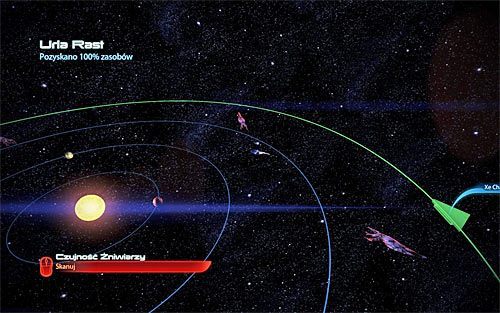 Eksploracja galaktyki w Mass Effect 3 odbywa się na nieco innych zasadach niż w poprzedniej części serii - Mass Effect 3: Informacje wstępne - Mass Effect 3 - poradnik do gry