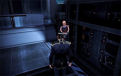 Do wykonywania tego zadania możesz przystąpić po spotkaniu się z Arią TLoak w lokacji [Cytadela: Bar Czyściec] i dotyczy ono namówienia Błękitnych Słońc do udzielenia wsparcia w wojnie ze Żniwiarzami - Mass Effect 3: Aria - Błękitne Słońca - solucja, opis przejścia - Mass Effect 3 - poradnik do gry