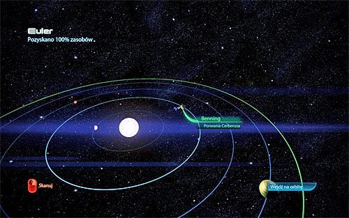 O szansie przystąpienia do tego zadania może poinformować Cię specjalistka Traynor po tym jak podejdziesz do niej na pokładzie [Normandia SR-2: Centrum Informacji Bojowych] - Mass Effect 3: N7 - Porwania Cerberusa - solucja, opis przejścia - Mass Effect 3 - poradnik do gry