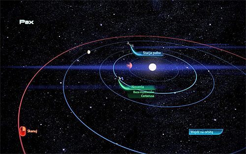O szansie przystąpienia do tego zadania może poinformować Cię specjalistka Traynor po tym jak podejdziesz do niej na pokładzie [Normandia SR-2: Centrum Informacji Bojowych] - Mass Effect 3: N7 - Baza myśliwców Cerberusa - solucja, opis przejścia - Mass Effect 3 - poradnik do gry