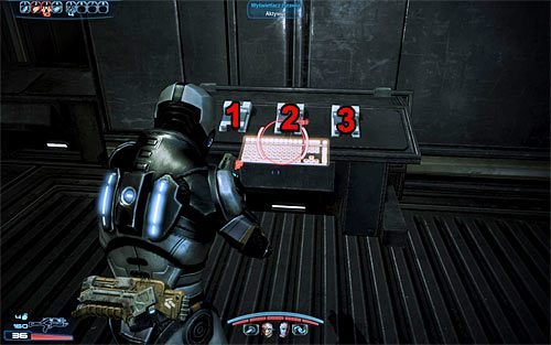 Skorzystaj z nowo odblokowanego przejścia i skręć w prawo - Mass Effect 3: N7 - Reaktory paliwowe - solucja, opis przejścia - Mass Effect 3 - poradnik do gry