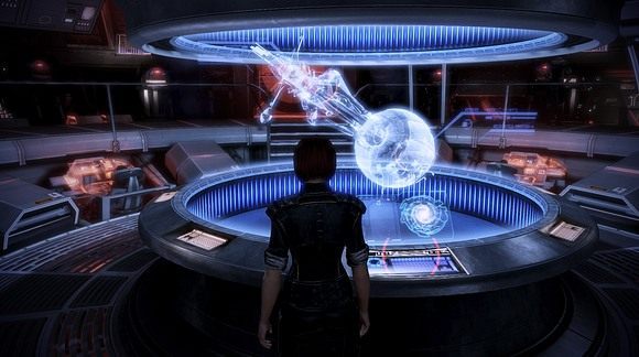 Nazwy wszystkich zadań opisanych w poradniku pokrywają się z tym z dziennika Sheparda - Mass Effect 3: Lista questów - Mass Effect 3 - poradnik do gry
