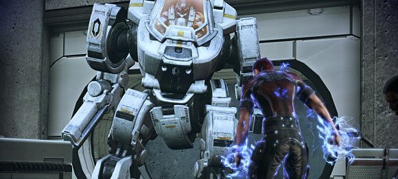 Poradnik zawiera następujące oznaczenia kolorystyczne - Mass Effect 3: Lista questów - Mass Effect 3 - poradnik do gry