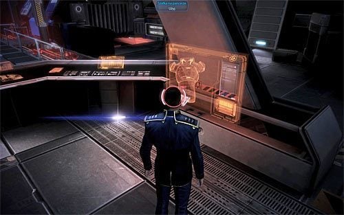 Grę rozpoczyna się dysponując pancerzem N7, ale w trakcie przechodzenia kampanii możesz zakupić lub odnaleźć nowe elementy pancerza i kompletne pancerze - Mass Effect 3: Pancerze - informacje wstępne, lista - Mass Effect 3 - poradnik do gry