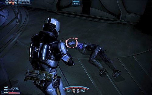 Zadanie to możesz uaktywnić w trakcie zaliczania pobocznego questu Kallini: Klasztor Ardat-Yakshi - Mass Effect 3: Cytadela, Wdowa asari - solucja, opis przejścia - Mass Effect 3 - poradnik do gry