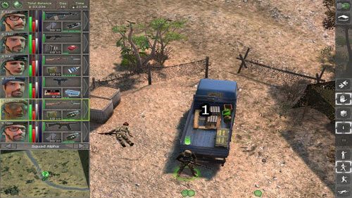2 - Misje (2) - Jagged Alliance: Back in Action - poradnik do gry