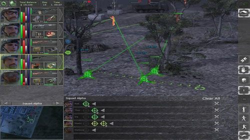 Po zajęciu San Mony czas na Posiadłość Kingpina - Pozostałe lokacje (1) - Lokacje - Jagged Alliance: Back in Action - poradnik do gry