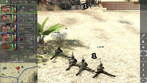 Sugerowane wyposażenie: zestaw do rozbrajania min - Pozostałe lokacje (2) - Lokacje - Jagged Alliance: Back in Action - poradnik do gry