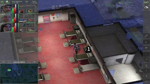 W kasynie miasta San Mona natkniemy się na Brendę - zażąda ona od nas Exotic Lesbian Magazine - Misje (3) - Jagged Alliance: Back in Action - poradnik do gry