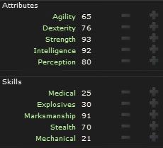 Lokacja: Koszary - Dodatkowi najemnicy - Pozostałe misje - Jagged Alliance: Back in Action - poradnik do gry