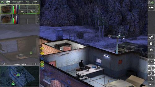 Lokacja: Estoni - Most Wanted - Pozostałe misje - Jagged Alliance: Back in Action - poradnik do gry