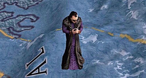 Ze szpiega należy korzystać oszczędnie. - Skrytobójstwo w Crusader Kings II | Dyplomacja - Crusader Kings II - poradnik do gry