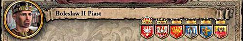 Nazwa ogólna - Tytuły ziemskie w Crusader Kings II | Słowniczek - Crusader Kings II - poradnik do gry