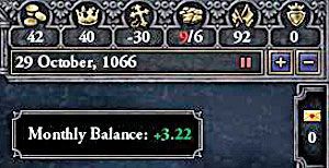 Następnym zabiegiem powinno być - Stamford Bridge w Crusader Kings II | Oficjalne scenariusze - Crusader Kings II - poradnik do gry