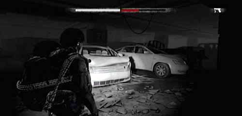 Znajdziesz się w kanałach ściekowych - Episode 8 - Line 4 | I Am Alive - I Am Alive - poradnik do gry