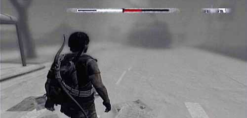 Po wyjściu z mieszkania obszukaj okoliczny zapylony teren i zabierz dwa napoje (SODA CAN) - Episode 9, 10 - Henrys, Radic Haventon | I Am Alive - I Am Alive - poradnik do gry