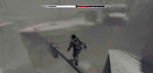 Przejdź po rurze ponad przepaścią i zabierz spod wiaty napój (SODA CAN) - Episode 9, 10 - Henrys, Radic Haventon | I Am Alive - I Am Alive - poradnik do gry