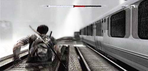 Odsapnij na drugiej tablicy informacyjnej i idź dalej dołem - Episode 9, 10 - Henrys, Radic Haventon | I Am Alive - I Am Alive - poradnik do gry