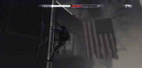 Wejdź po rurze do wnętrza wieżowca - Episode 9, 10 - Henrys, Radic Haventon | I Am Alive - I Am Alive - poradnik do gry