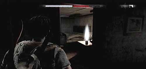 Przeszukaj kajuty w rufowej części statku - Episode 11 - Radic Haventon - Part 2 | I Am Alive - I Am Alive - poradnik do gry