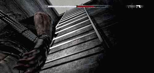 Wyjdź po drabinie na pokład statku - Episode 11 - Radic Haventon - Part 2 | I Am Alive - I Am Alive - poradnik do gry