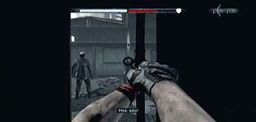 Po schodkach wejdź pokład wyżej - Episode 11 - Radic Haventon - Part 2 | I Am Alive - I Am Alive - poradnik do gry