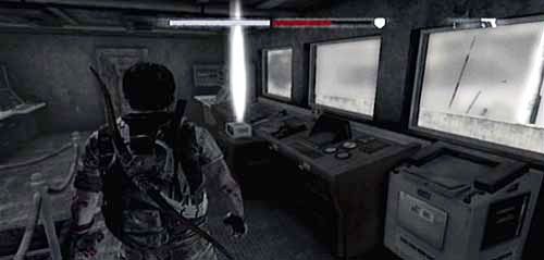 Wejdź do sterówki i weź przekaźnik radiowy (PICK UP TRANSMITTER) - Episode 11 - Radic Haventon - Part 2 | I Am Alive - I Am Alive - poradnik do gry