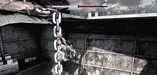 Zanim zaczniesz wracać, przejdź na część dziobową - Episode 11 - Radic Haventon - Part 2 | I Am Alive - I Am Alive - poradnik do gry