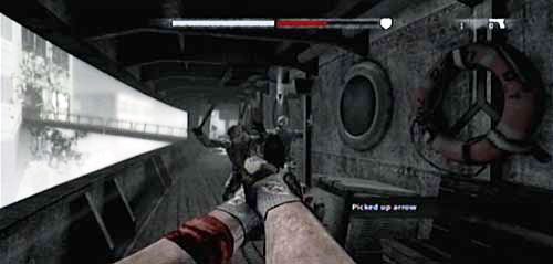 Przed tobą najtrudniejsza część etapu - Episode 11 - Radic Haventon - Part 2 | I Am Alive - I Am Alive - poradnik do gry