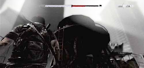 Wejdź na zniszczony zbiornik na wodę i przejdź dalej - Episode 12 - Below | I Am Alive - I Am Alive - poradnik do gry