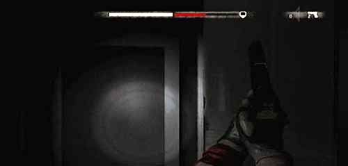 Przy wyjściu z budynku zostaniesz zaatakowany - Episode 13, 14 - Henrys - Part 2, Strangers | I Am Alive - I Am Alive - poradnik do gry