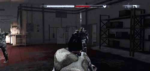 Idź za Lindą - Episode 15, 16 - Blue Hotel, Line 2 | I Am Alive - I Am Alive - poradnik do gry