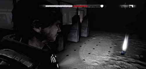 Podnieś napój (SODA CAN) i otwórz przejście do następnej sekcji - Episode 15, 16 - Blue Hotel, Line 2 | I Am Alive - I Am Alive - poradnik do gry