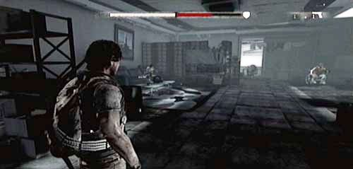 Porozmawiaj z Henrym i Lindą po czym wyjdź z mieszkania - Episode 17, 18 - Reunion, Morning | I Am Alive - I Am Alive - poradnik do gry