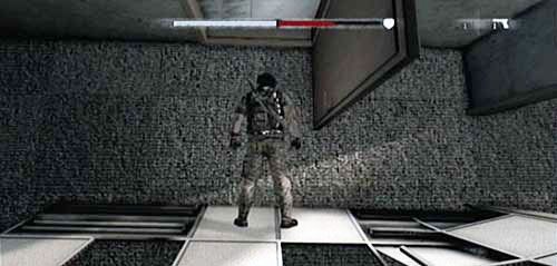 Wskocz przez otwarte drzwi i idź w górę toalet i przejdź nad dziurą - Episode 19 - Fireworks | I Am Alive - I Am Alive - poradnik do gry