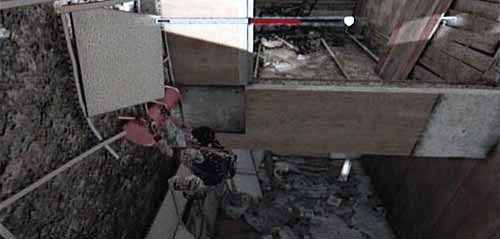 Kiedy zaczniesz opuszczać się w dół nie omiń soku (FRUIT COCTAIL) - Episode 19 - Fireworks | I Am Alive - I Am Alive - poradnik do gry