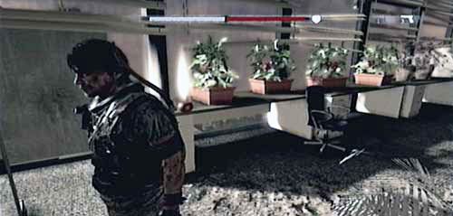 Z pokoju z roślinami zabierz cztery pomidory (TOMATO) - Episode 19 - Fireworks | I Am Alive - I Am Alive - poradnik do gry