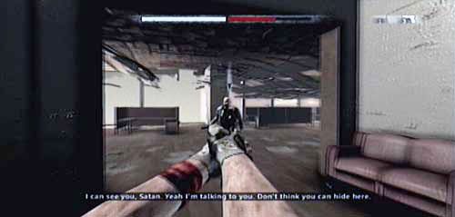 Wyjdź przez to samo okno i zeskocz piętro niżej - Episode 19 - Fireworks | I Am Alive - I Am Alive - poradnik do gry