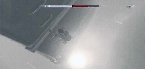 Zjedziesz jeszcze niżej - Episode 19 - Fireworks | I Am Alive - I Am Alive - poradnik do gry