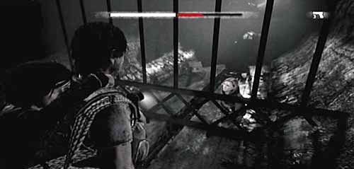 Kiedy z tunelu metra przejdziesz do kanału, idź za pierwszy mostek do końca - Episode 6, 8 - Mei, Line 4 | Ofiary | I Am Alive - I Am Alive - poradnik do gry